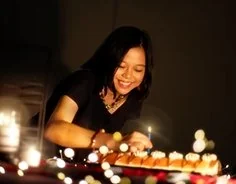 December